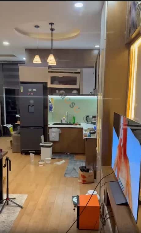 Cho thuê căn hộ chung cư 22/21 Trương Hoàng Thanh Quận Tân Bình, TP.HCM – 1 phòng ngủ, giá 12 triệu — Hình 2 Cho thuê căn hộ chung cư 22/21 Trương Hoàng Thanh Quận Tân Bình, TP.HCM – 1 phòng ngủ, giá 12 triệu — Hình 2